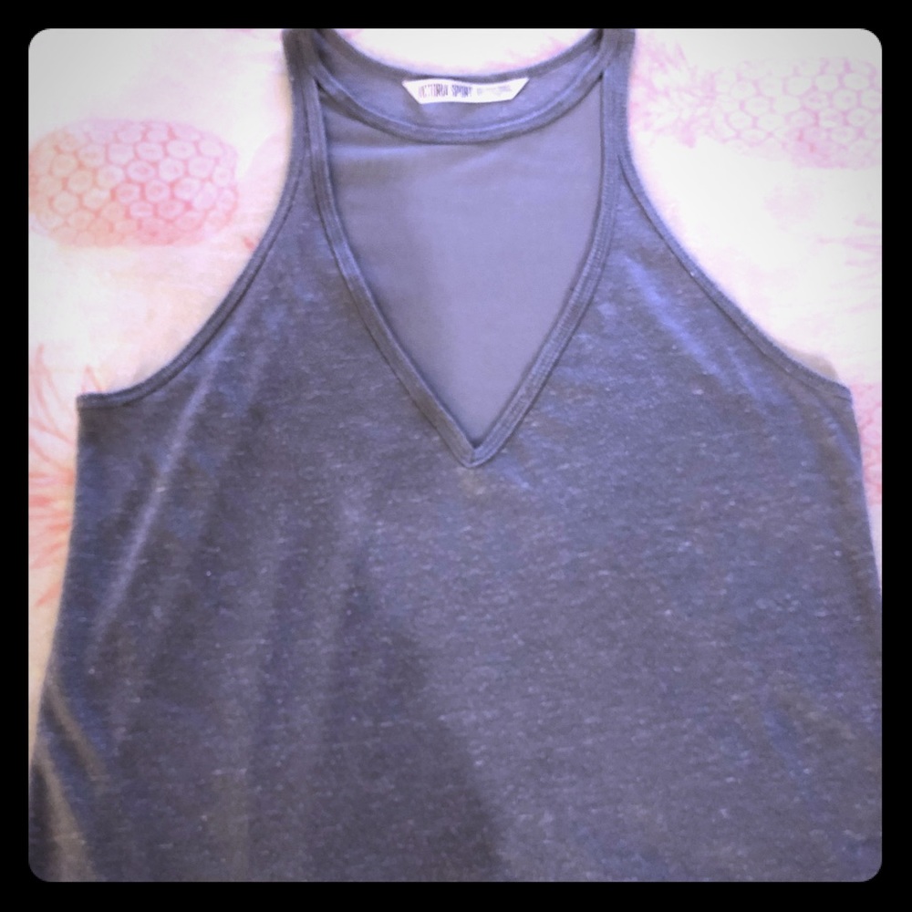 Victoria’s Secret Sport Yoga 🧘‍♀️ tank Size:Small